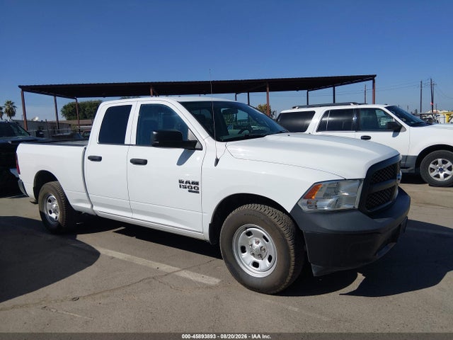 صورة مصغرة 17 لـ 2019 RAM 1500 CLASSIC TRADESMAN 4X2 6'4 BOX
