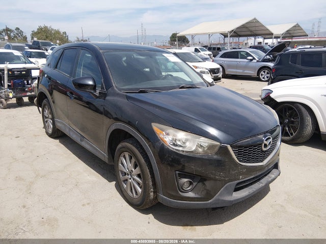 2015 MAZDA CX-5 TOURING