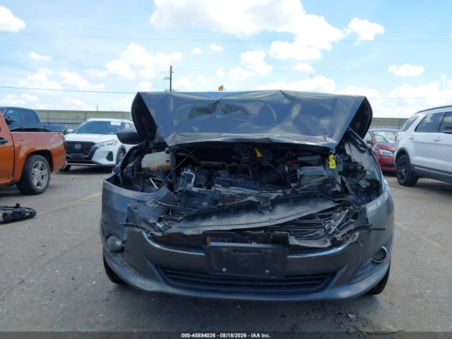 2019 FORD FIESTA SE 6