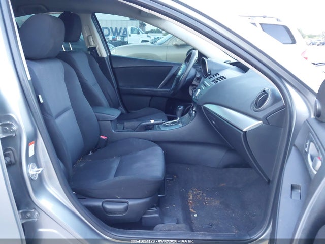 صورة 5 لـ 2010 Mazda MAZDA3 I TOURING