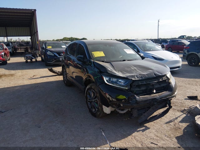 2020 HONDA CR-V 2WD EX-L
