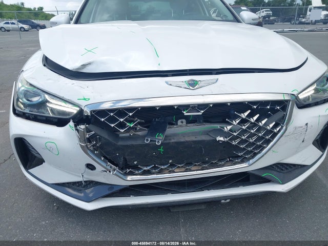 صورة 6 لـ 2020 Genesis G70 2.0T RWD