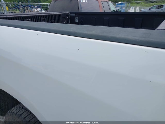2018 RAM 1500 TRADESMAN 4X4 5'7 BOX 照片 16