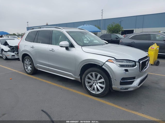 2016 VOLVO XC90 T6 MOMENTUM