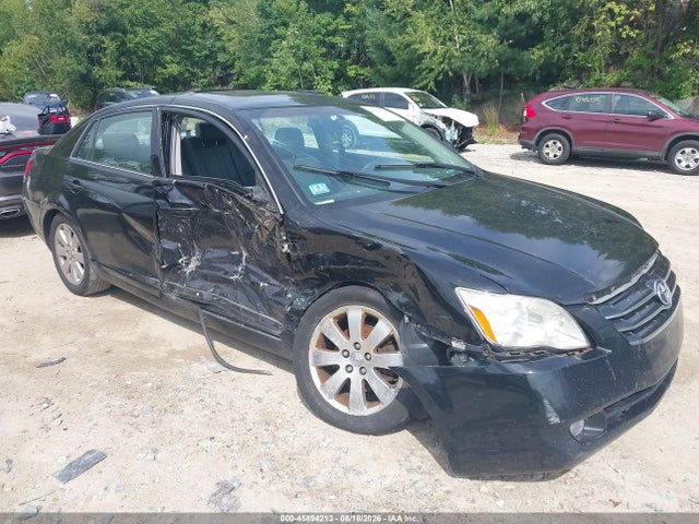 2006 TOYOTA AVALON XLS