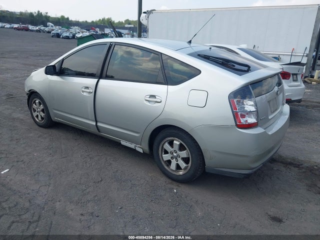 2004 Toyota PRIUS — фото 3