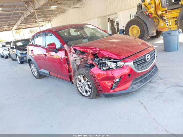 2019 MAZDA CX-3 SPORT