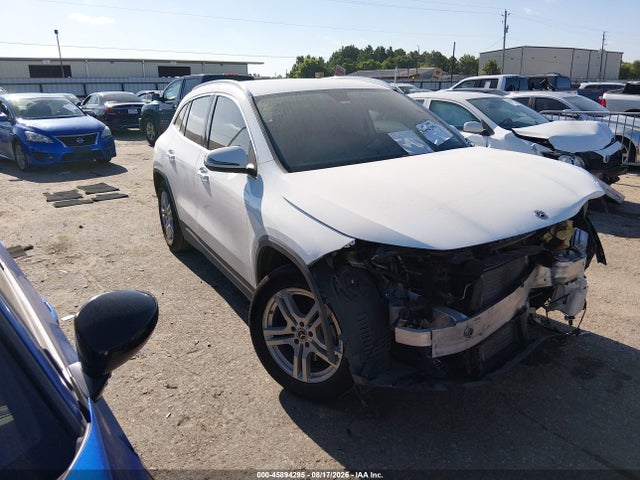 2023 MERCEDES-BENZ GLA 250 