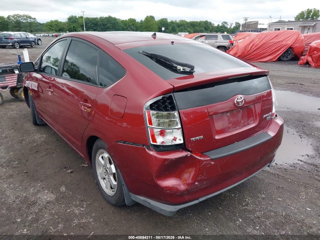 2004 Toyota PRIUS 照片 6