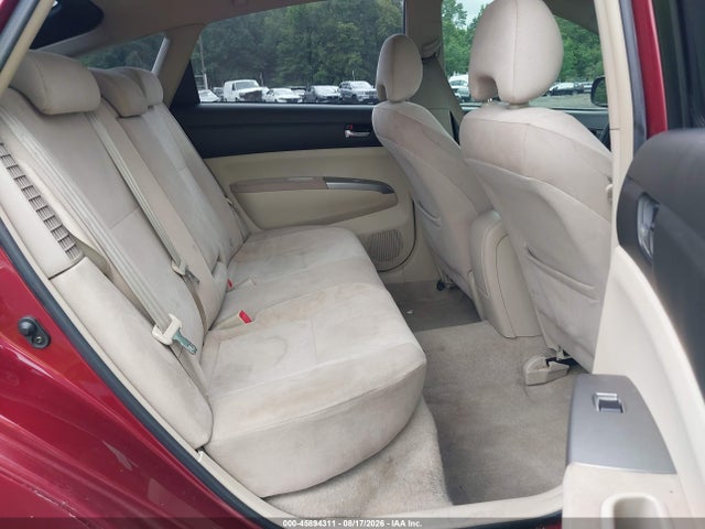2004 Toyota PRIUS 照片 8