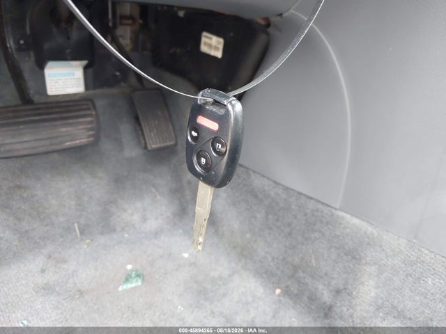 صورة 11 لـ 2007 Honda ACCORD 2.4 SE