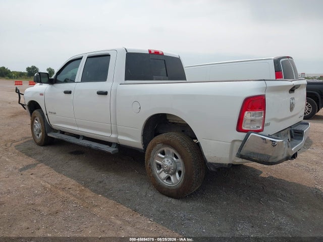 2021 RAM 2500 TRADESMAN 4X4 6'4 BOX 3