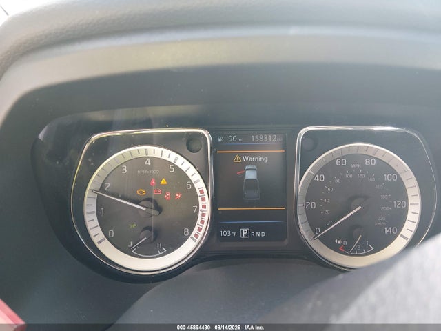 صورة 7 لـ 2019 Nissan TITAN S