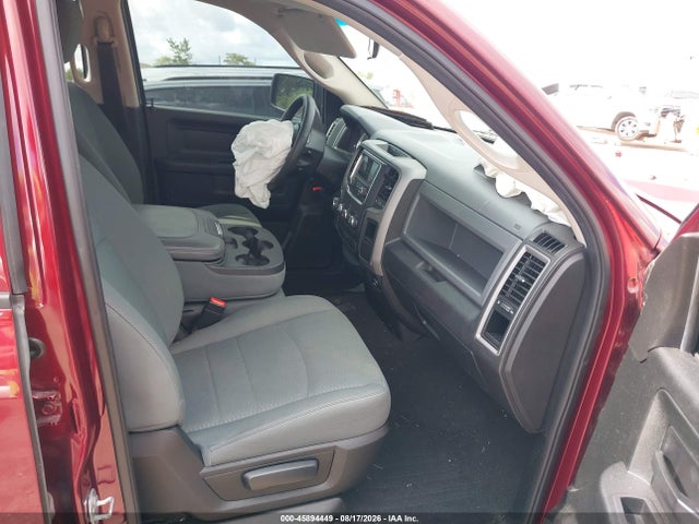 2017 RAM 1500 EXPRESS 4X4 6'4 BOX 5