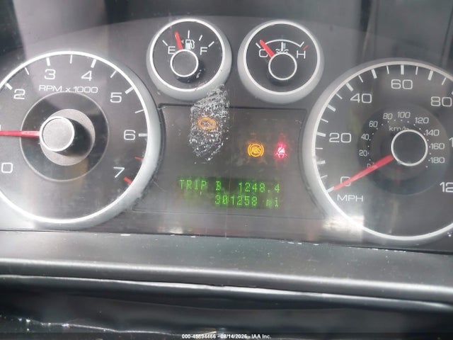 2008 FORD FUSION SE 照片 7