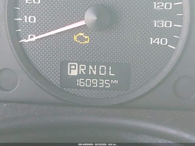 2005 Chevrolet MALIBU 照片 15