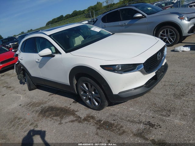 2021 MAZDA CX-3 PREMIUM