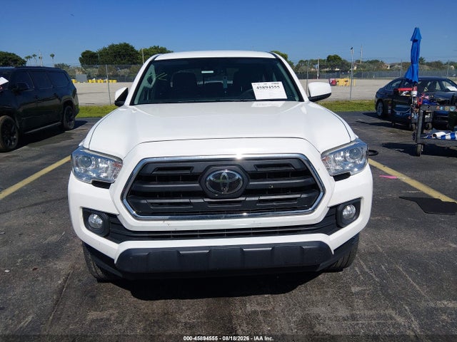 2019 Toyota TACOMA SR5 V6 照片 12