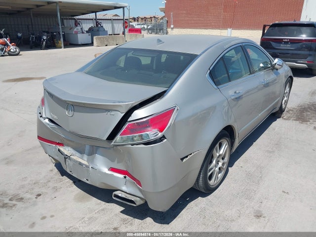 صورة 4 لـ 2010 Acura TL 3.5