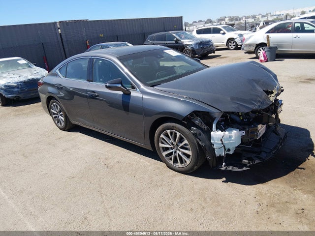 2024 LEXUS ES 350