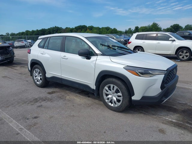 2024 TOYOTA COROLLA L
