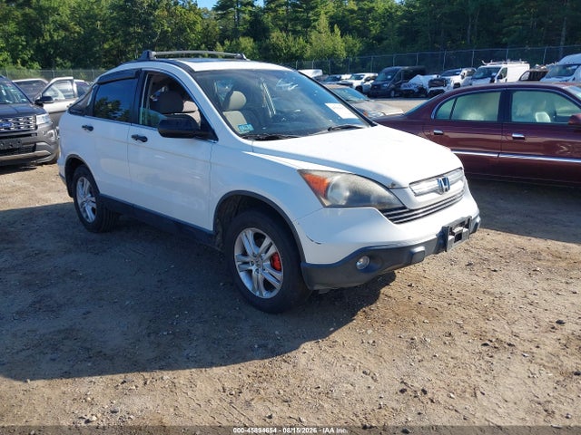 2008 HONDA CR-V EX