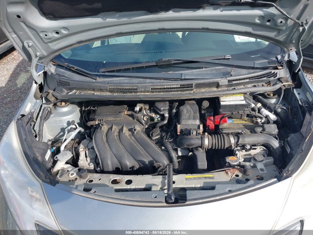 صورة 10 لـ 2014 Nissan VERSA NOTE SV