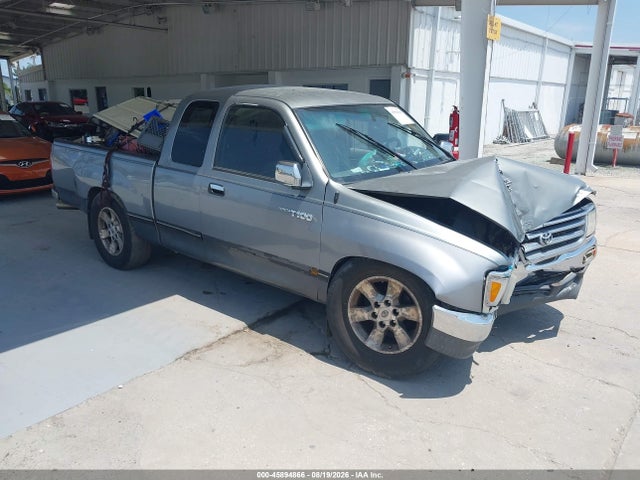 1996 TOYOTA T100 XTRACAB SR5