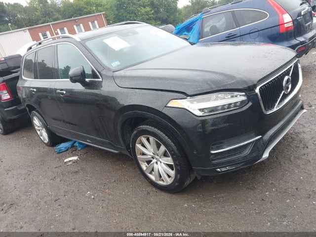 2016 VOLVO XC90 T6 MOMENTUM