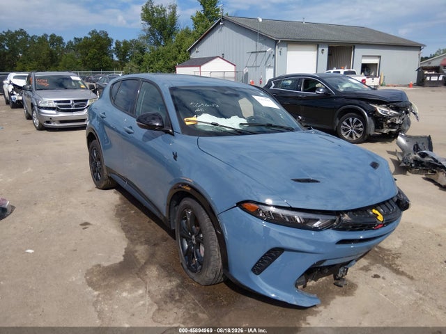 2024 Dodge Hornet R/T Eawd