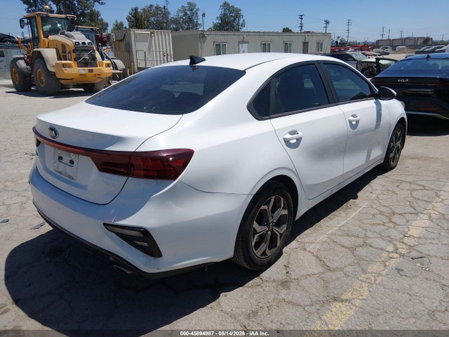 2019 KIA FORTE LXS — миниатюра 4