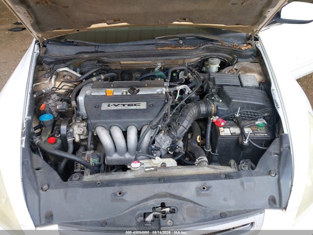 2004 Honda ACCORD 2.4 LX — фото 10