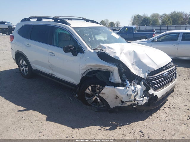 2021 SUBARU ASCENT PREMIUM