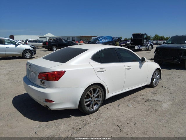 صورة 4 لـ 2006 Lexus IS 250