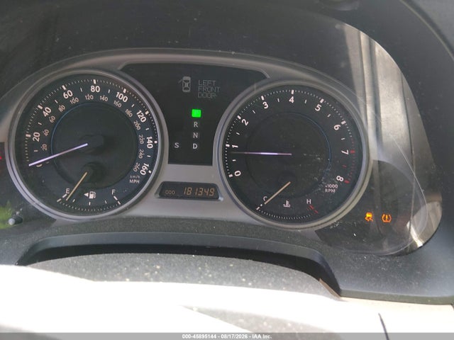 2006 Lexus IS 250 照片 7