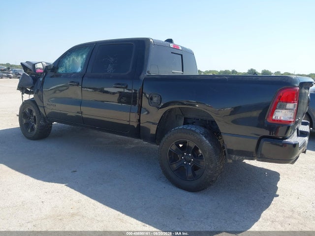 2021 RAM 1500 LONE STAR 4X4 5'7 BOX 3