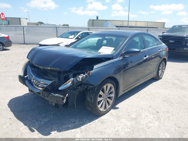 صورة 2 لـ 2011 Hyundai SONATA SE