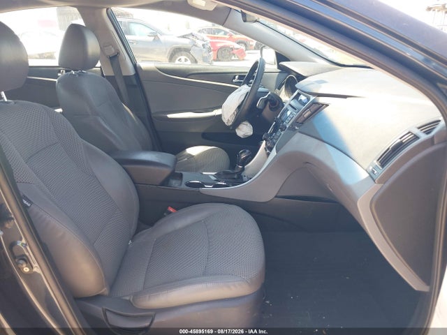 صورة 5 لـ 2011 Hyundai SONATA SE