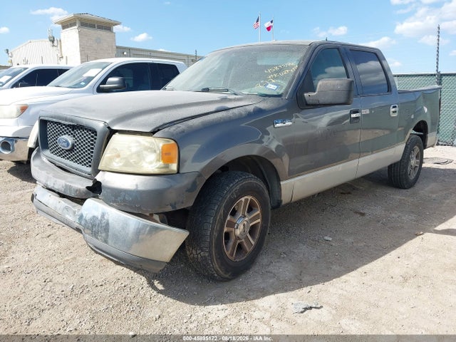 2005 FORD F-150 XLT 照片 2