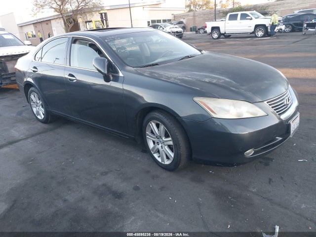 2008 LEXUS ES 