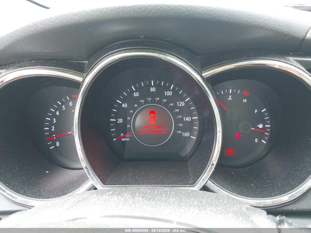 صورة 7 لـ 2012 KIA OPTIMA EX