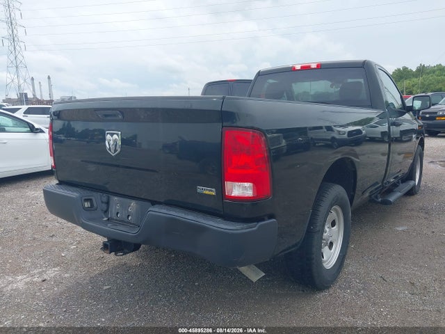 2017 RAM 1500 TRADESMAN 4X2 8' BOX 照片 6