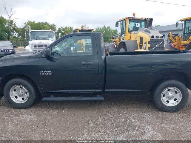 2017 RAM 1500 TRADESMAN 4X2 8' BOX 缩略图 14