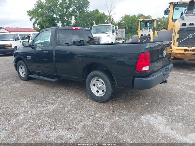 2017 RAM 1500 TRADESMAN 4X2 8' BOX 照片 3