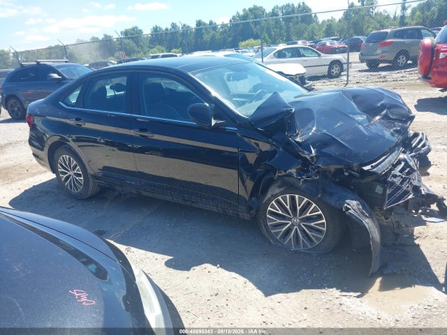 2021 VOLKSWAGEN JETTA 1.4T R-LINE/1.4T S/1.4T SE