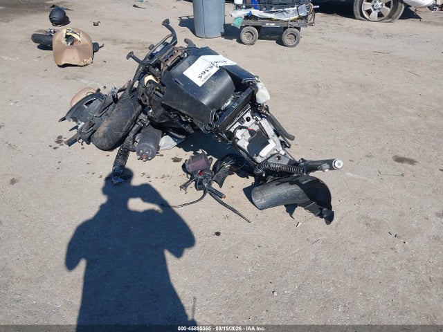 2013 YAMAHA YP400 