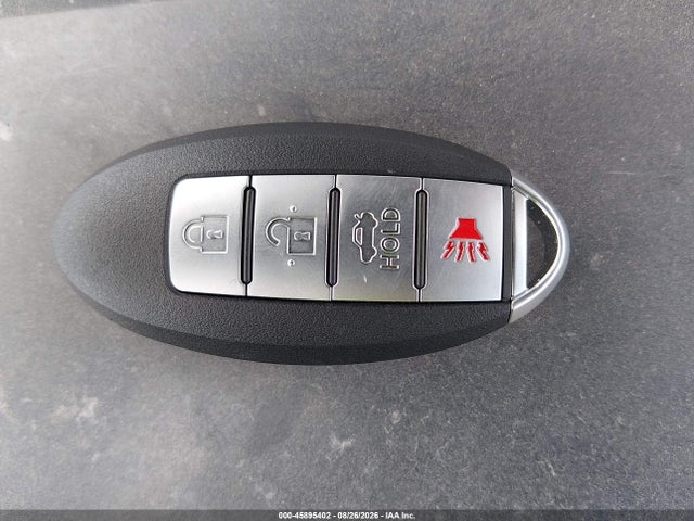 2009 Nissan ALTIMA 2.5 照片 11