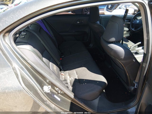 صورة 8 لـ 2013 Honda ACCORD SPORT