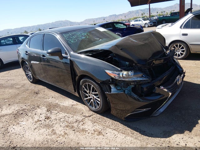 2016 LEXUS ES 