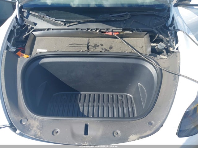 2023 TESLA MODEL Y AWD/LONG RANGE DUAL MOTOR ALL-WHEEL DRIVE 10